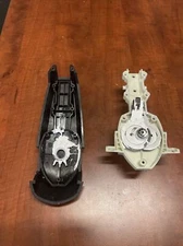 New OEM Part Gearcase Assy Ryobi RY40604 40V 27" Brushless Hedge Trimmer