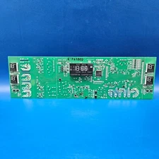 Genuine Whirlpool Range Oven, Control Board PCB Only  # W10806890