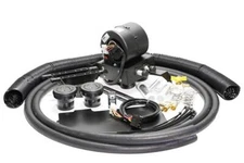INFERNO CAB HEATER FOR CAN AM DEFENDER 2016-2025 WITH DEFROST VENTS
