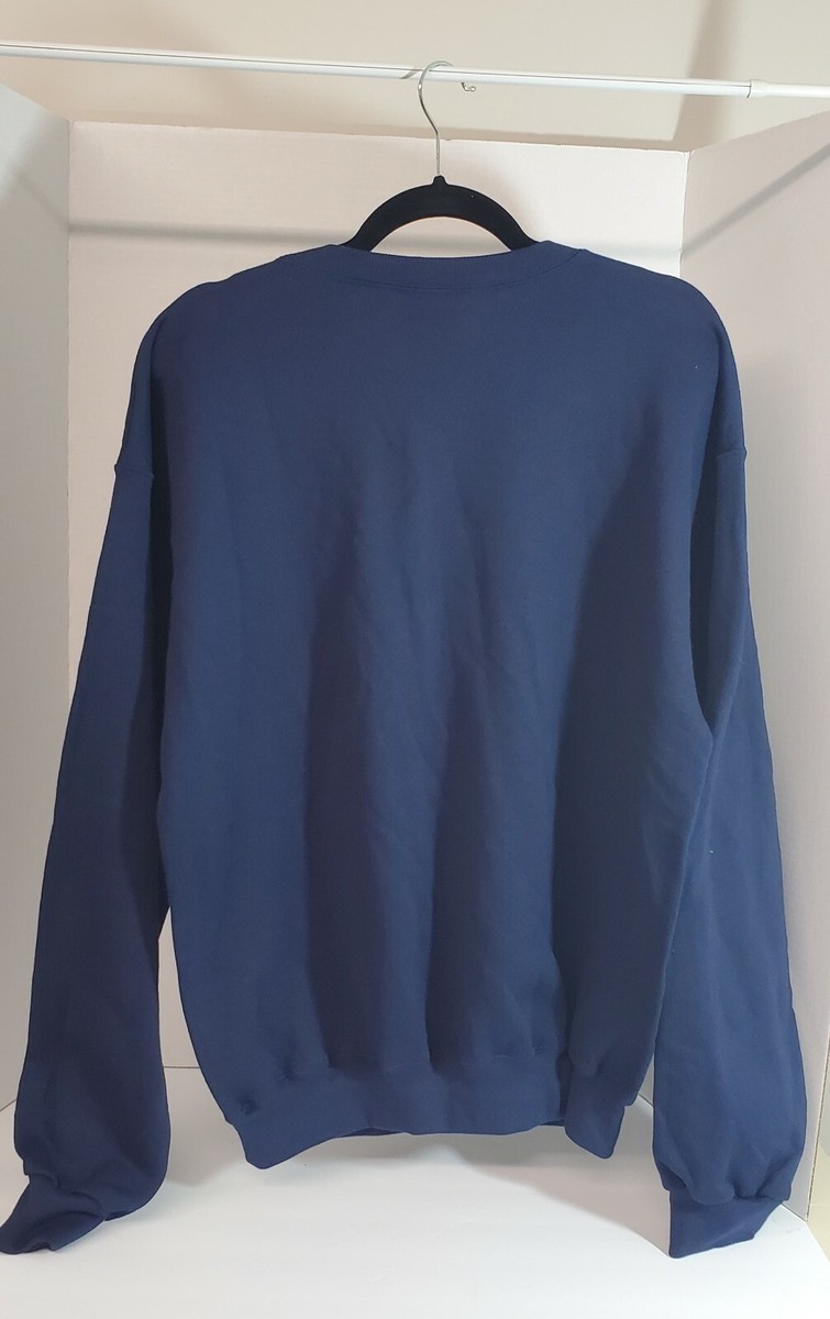 Early 2000s Champion Sweatshirt Mens Size L new with tags | eBay Early 2000s Champion Sweatshirt Mens Size L new with tags | eBay