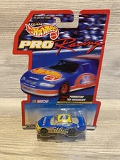 1997 Hot Wheels Pro Racing 1:64 16 Ted Musgrave Primestar