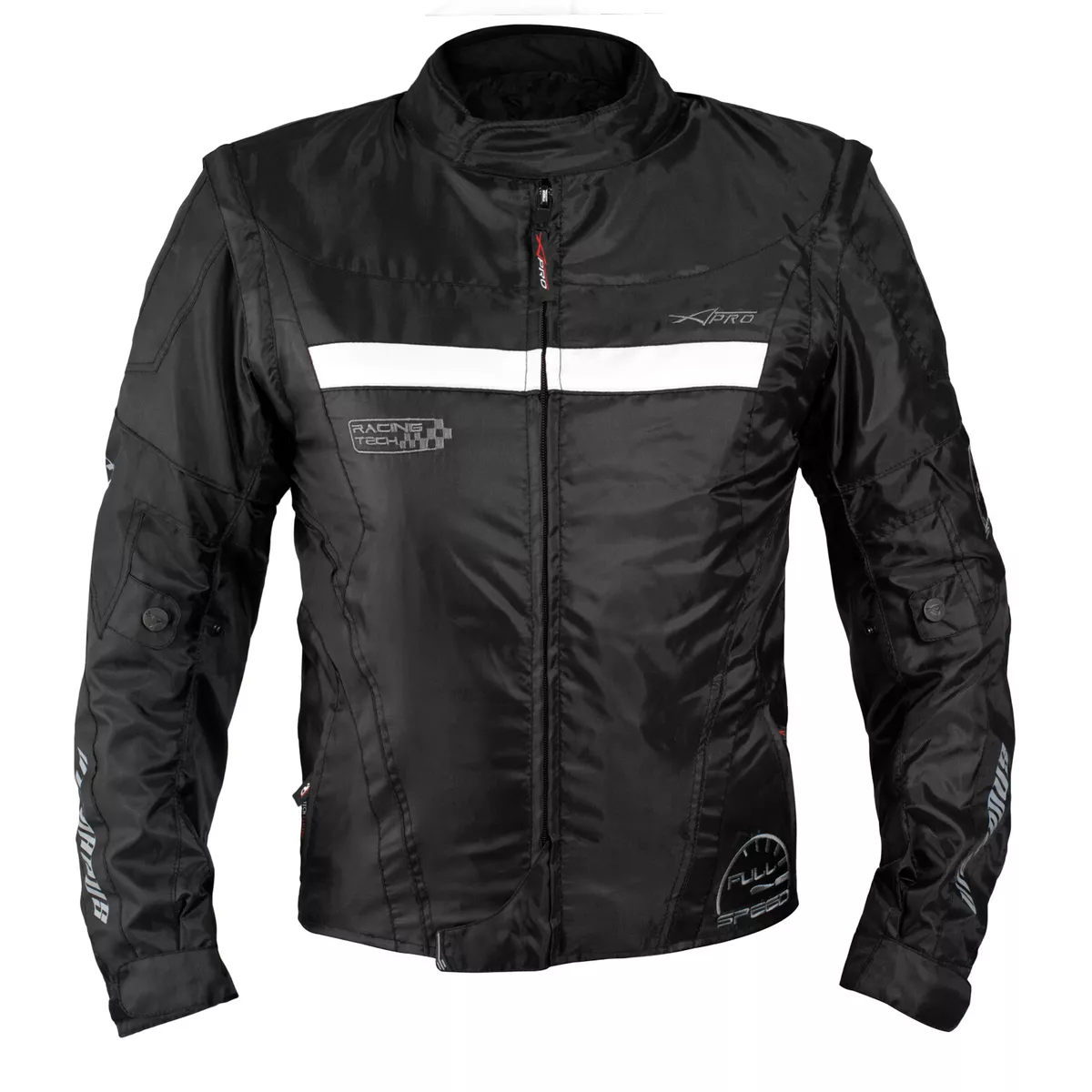 Apro top motorcycle jacket