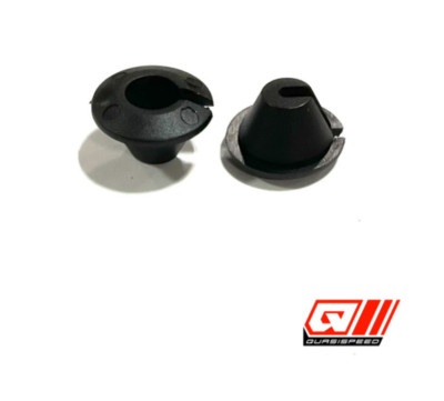 BIG BORE LOWERED SPRING RETAINER QUASI SPEED