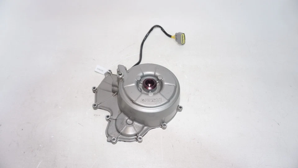 CUBIERTA 308228 OEM Estator Generador Alternador Rotor Ducati Panigale 899 OEM Foto 4 de 4