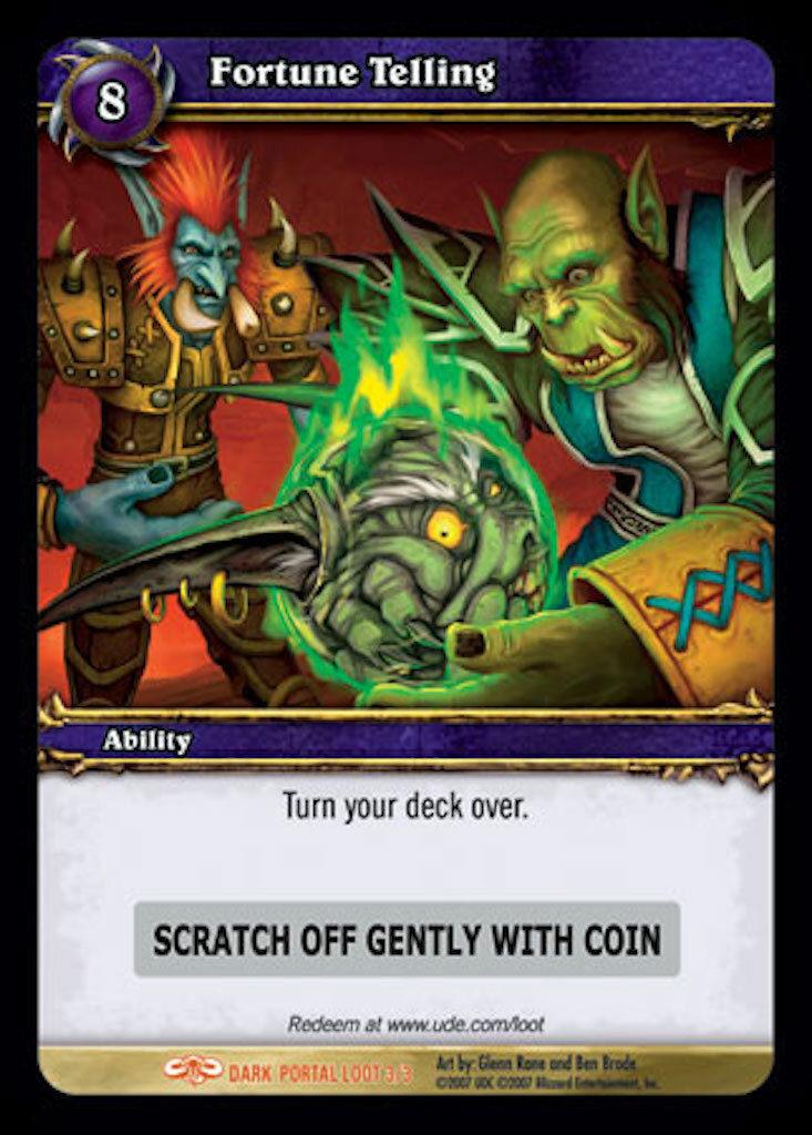 WOWTCG ワールドオブウォークラフトカードゲーム 大量セット WOWTCG ワールドオブウォークラフトカードゲーム 大量セット