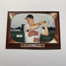 2004 Bowman Football 5
