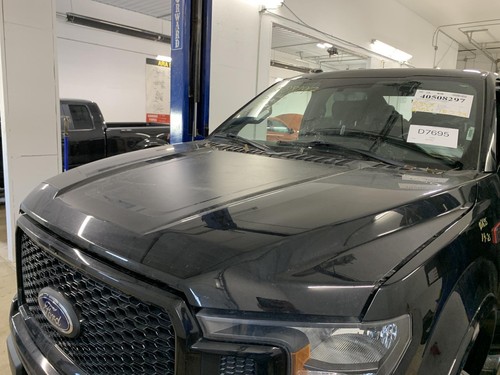 Used Speedometer Gauge fits: 2018 Ford Ford f150 pickup cluster MPH ID JL3T-1084 - Picture 20 of 24