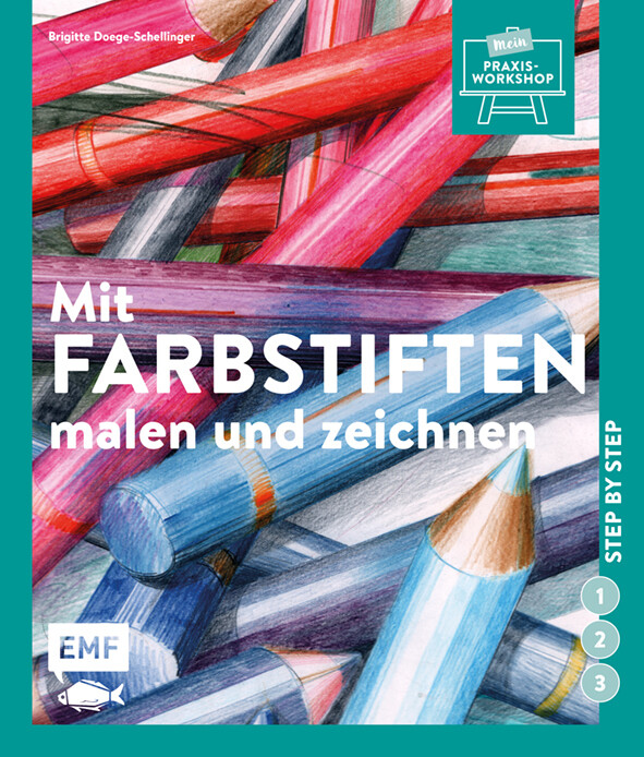 Thumbnail - Mein Praxis-workshop Step By Step Brigitte Doege-schellinger Buch 64