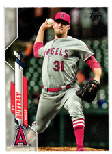 2020 Topps Update Series Baseball US1-300 Choose Your Card - Complete Your Set