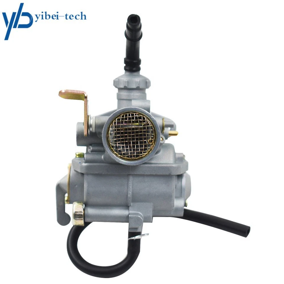 Carburador para Honda CT 70 CT70 CT70H Trail Carb Trail K0 K1 K2 K3 1969-1977 novo - Imagem 4 de 4