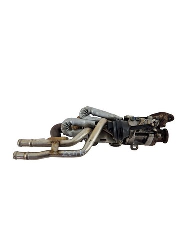 VW PHAETON 3D 5.0 TDI Abgaskühler AGR Kühler EGR COOLER Housing Valve 07z131511g