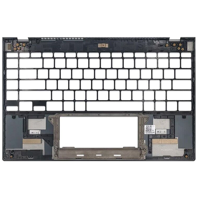 for Asus ZenBook 14 UX425 UX425A UX425J U4700 Laptop Palmrest