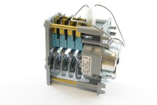 COMMERCIAL DISHWASHER  NORRIS TIMER E17 - 170-71-023