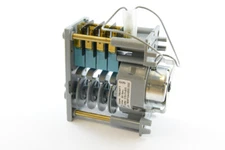 COMMERCIAL DISHWASHER  NORRIS TIMER E17 - 170-71-023