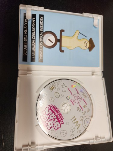 Big Brain Academy Wii Degree Video Game For Nintendo Wii - Picture 4 of 5