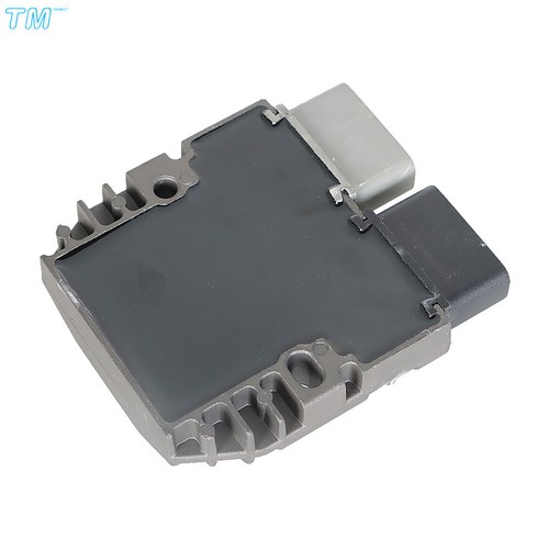 Stator Regulator Rectifier For 2007-2013 Honda TRX420 FE/FM/TE/TM Rancher 420 - Picture 7 of 8