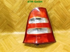 Bremsleuchte Rückleuchte Bremslicht rechts Mercedes Benz A-Klasse W168 5 türig