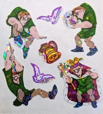 sandylion stickers Hunchback Prismatic 1 MOD