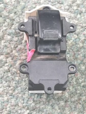Genuine HONDA ACCORD Mk6 1998-03 UK Passenger Front Electric Window Switch (2X)