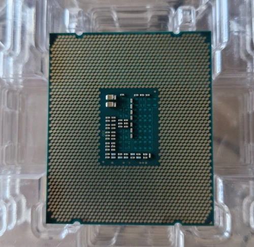 Intel Core i7-5960X 3,0 GHz 8-Core SR20Q LGA2011-v3 CPU Prozessor - Bild 2 von 2