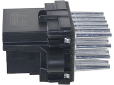 For 2007-2012, 2015-2023 GMC Acadia Blower Motor Resistor API 27172RGQY 2011
