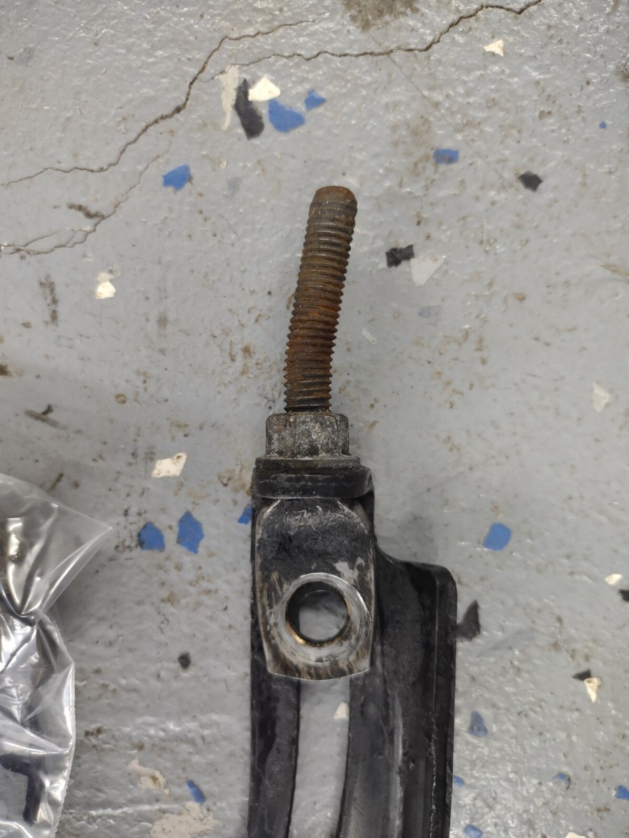 31.しめ縄 Z31 Front Suspension Kit - 300ZX - Apex Engineered