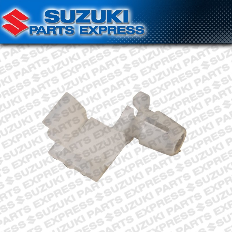 Suzuki OEM RM125 RM80 RM250 RMX250 Exhaust Valve Rod No.2 12687