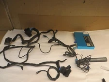 BMW MMI PRIME CarPlay MMI Prime for BMW and MINI - MODULE AND HARNESSES