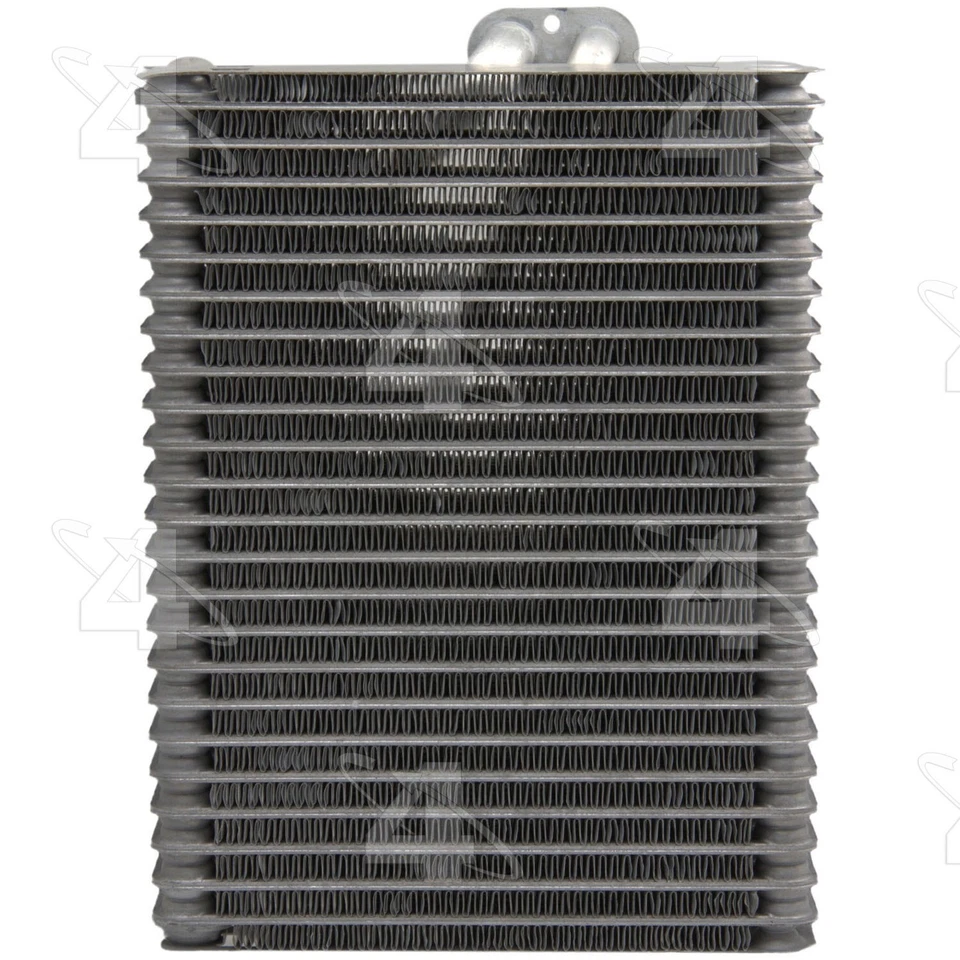 Núcleo evaporador aire acondicionado Subaru Impreza 2002-2007 4 estaciones 2003 2004 2005 2006 Foto 4 de 4