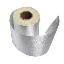 WPG Fibreglass Tape 75mm x 50m Marine Automotive Industrial Marine Repair