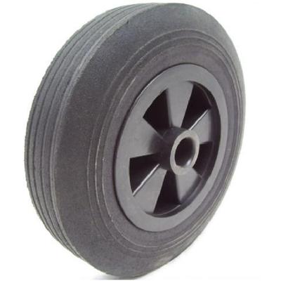 8 Gummiräder Für Kinderautos - DIY Spielzeugräder Zum Basteln