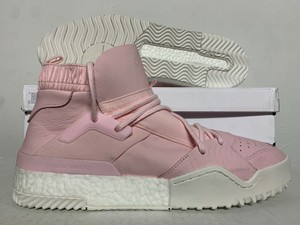 adidas alexander wang bball pink
