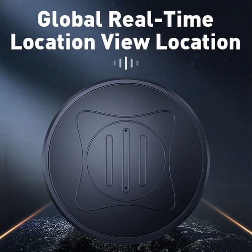 Mini GPS Tracker Magnetic Real Time Vehicle Car Locator Full Coverage Tracking - Picture 5 of 13