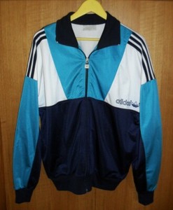 giacca adidas firebird