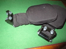 PERMOBIL ELBOW ARMREST SIDE SUPPORT W/ SCREWS POWER WHEELCHAIR  F3,F5,M3 &M5