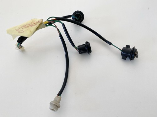 Daelim Otello Sg 125 F Cable Loom for Rear Light Indicator Wiring Harness