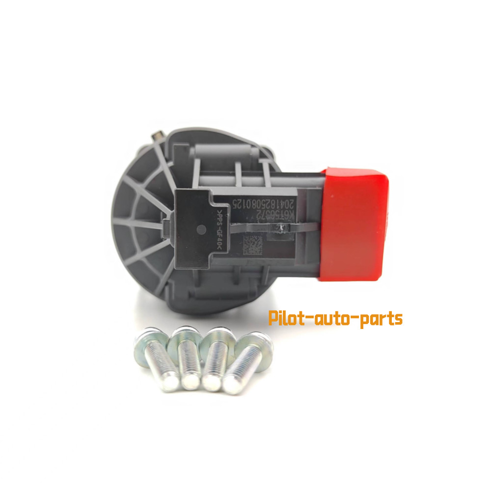 NEW Turbo Charger Solenoid Valve Actuator For 2017-2021 Acura NSX 18800-58G-A01