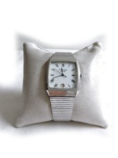 Seltene Armbanduhr von Chevalier