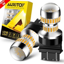 3157 3457k 3057 Amber 4014 Smd Led Turn Signal Blinker Drl Led Lamp Light Bulbs 3157 3457k 3057 Amber 4014 Smd Led Turn Signal Blinker Drl Led Lamp Light Bulbs