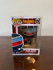 Funko Pop! Vinyl: DC Universe - Vigilante #1234 DAMAGED BOX
