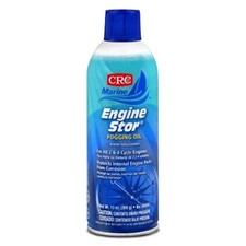 CRC 06068 - Engine Stor 13 oz. Fogging Oil