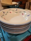 Savoir Vivre Portofino Blue Set of Six  8" Coupe Soup Bowls — photo 1