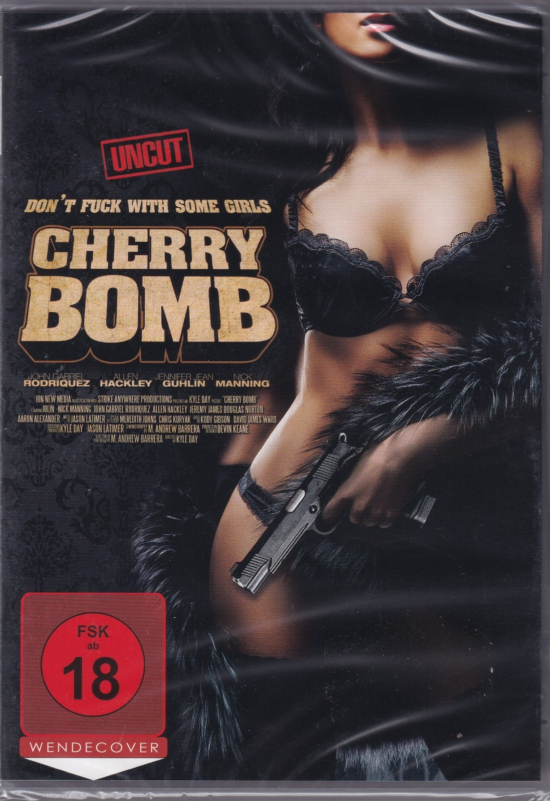 Cherry Bomb - Bild 2
