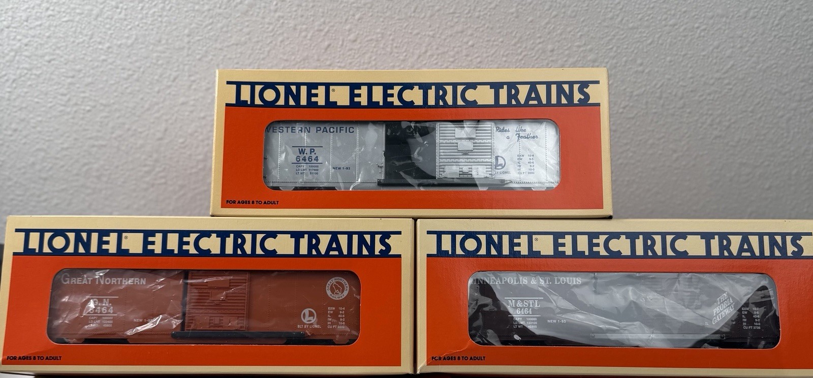 Click here to see eBay Auction