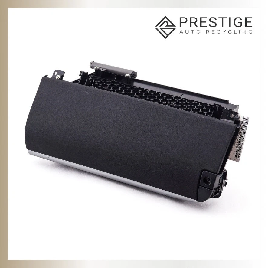 Guantera Lexus IS250 IS350 2011-2013 compartimento de almacenamiento negro 55550-53091-C0 Foto 2 de 4