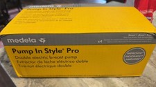 Medela Pump In Style Double Electric Breast Pump