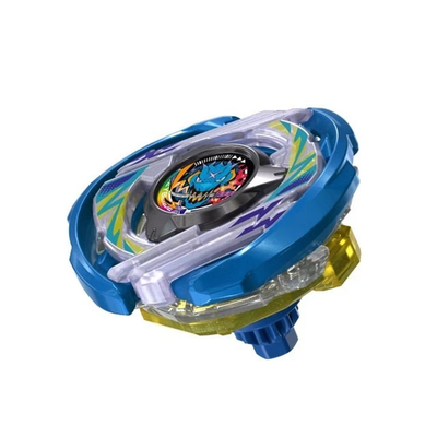 Pre-Order END of May BEYBLADE X Comic Vol.3 w/ Dran Arc S2-70K