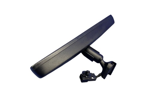 2019-2024 LEXUS UX250H UPPER INTERIOR AUTO DIM REAR VIEW MIRROR ASSEMBLY BLACK - Picture 5 of 16