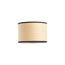 John Lewis Serenity Natural Woven Lamp Shade Only