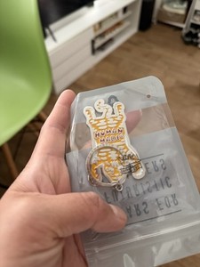 Human Made Keychain | eBay